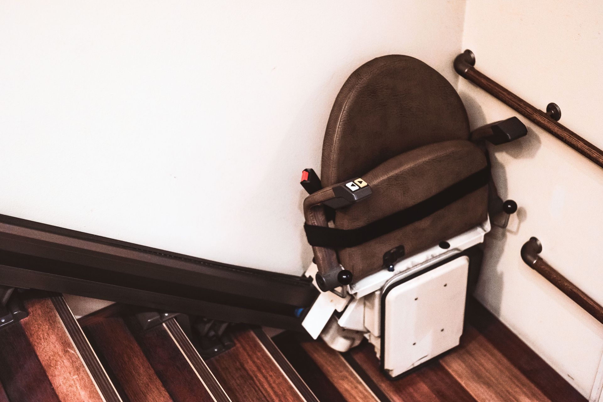 home stair lifts
