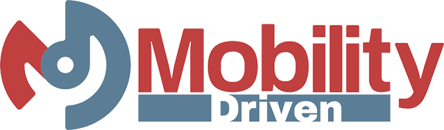 Mobility Driven logo