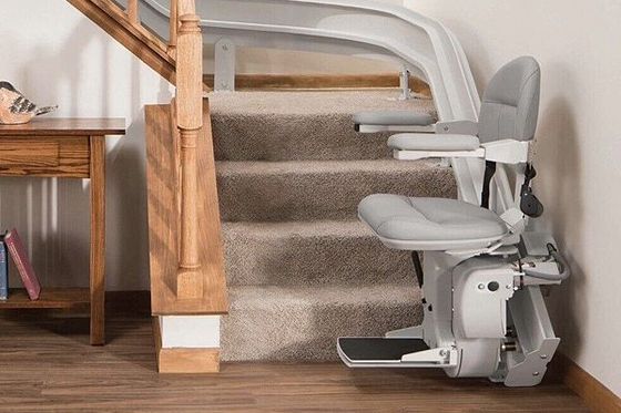 Stair chair lift