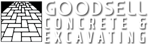 Goodsell Concrete & Excavating - Logo