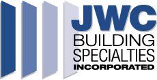 JWC Building Specialties Inc Logo