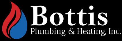 Bottis Plumbing & Heating, Inc. Logo