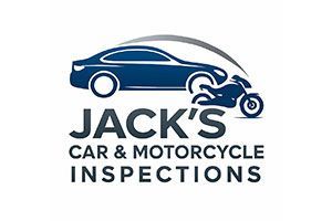 Jack's Car & Motorcycle Inspections