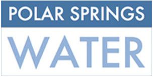 Polar Springs Water-Logo