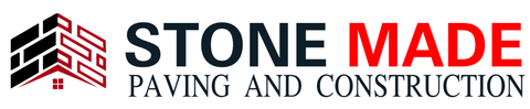 Stonemade Paving & Construction Corp - logo