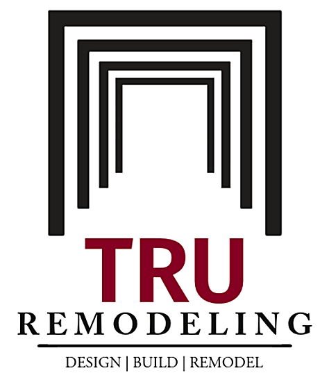 Tru Remodeling - Logo