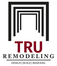 Tru Remodeling - Logo