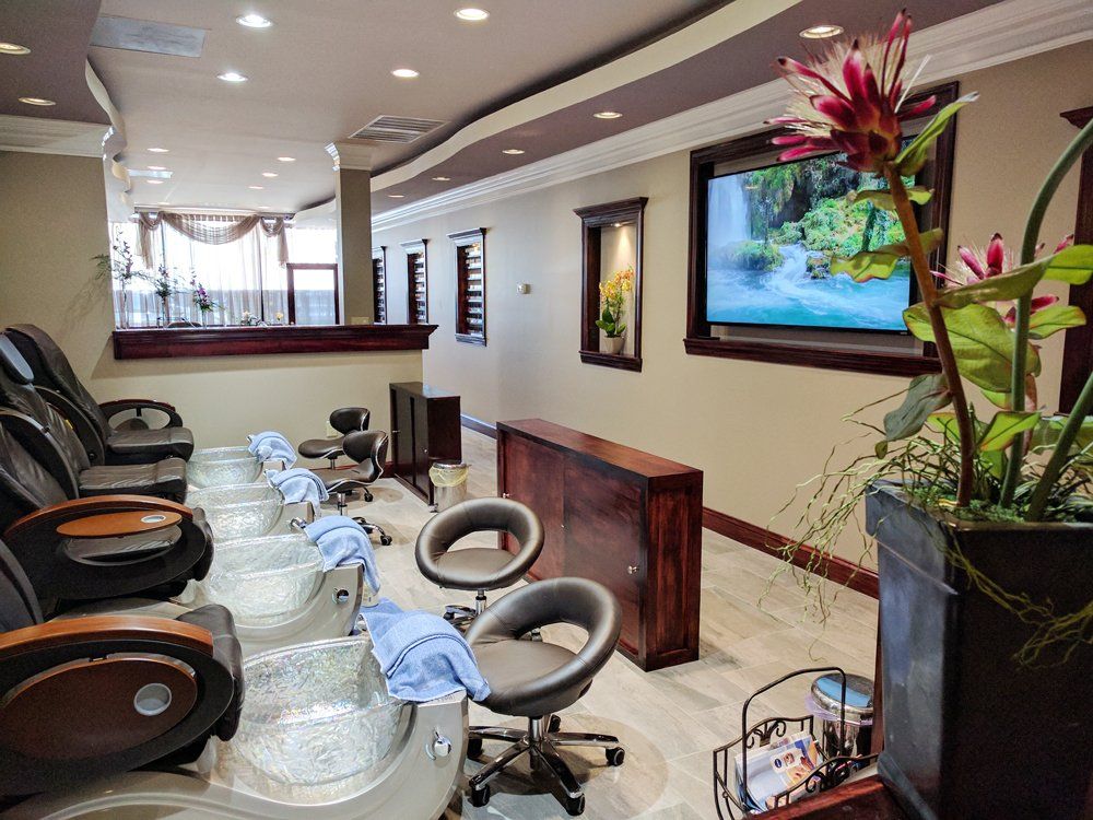 Renewal Day Spa & Nails Massage Hydrafacial Richmond VA