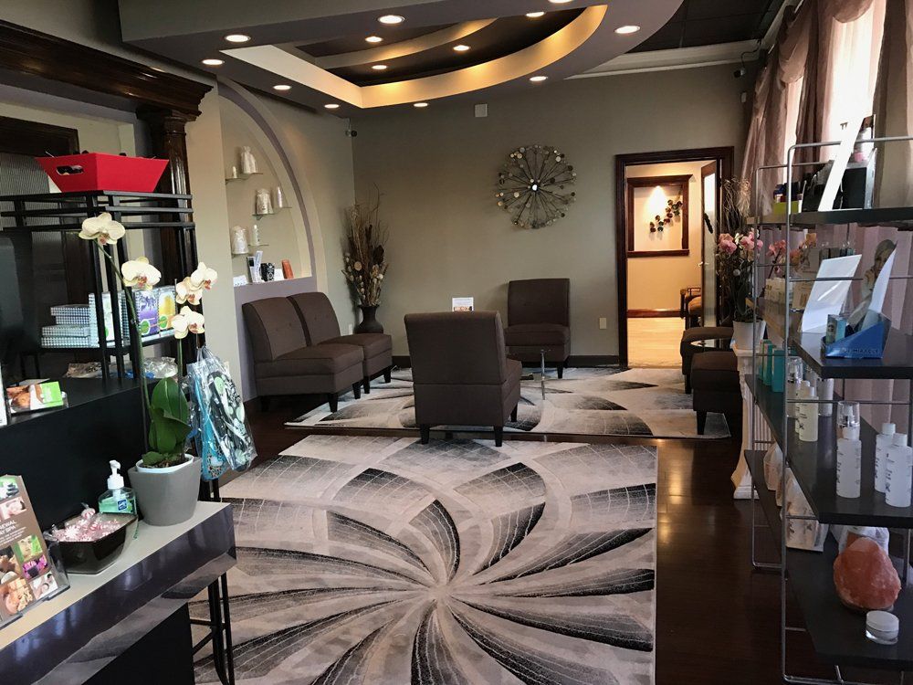 Renewal Day Spa & Nails Gallery Richmond, VA
