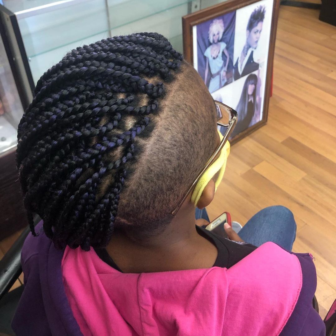 Hair Braiding