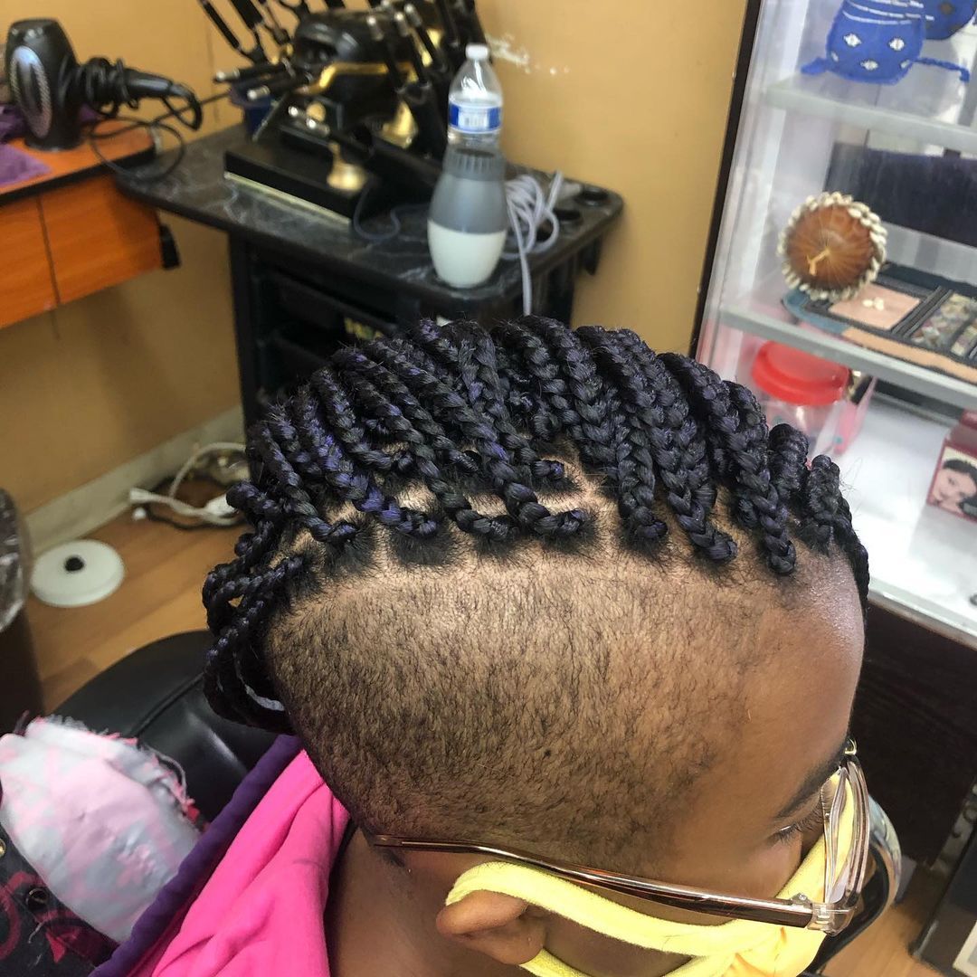 Hair Braiding