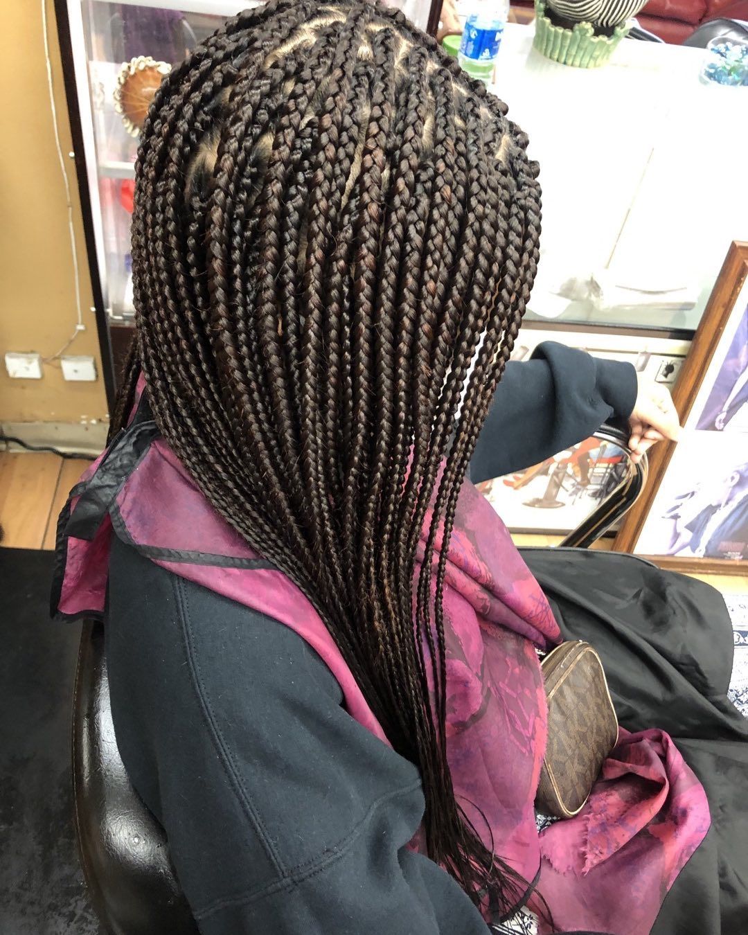 Hair Braiding