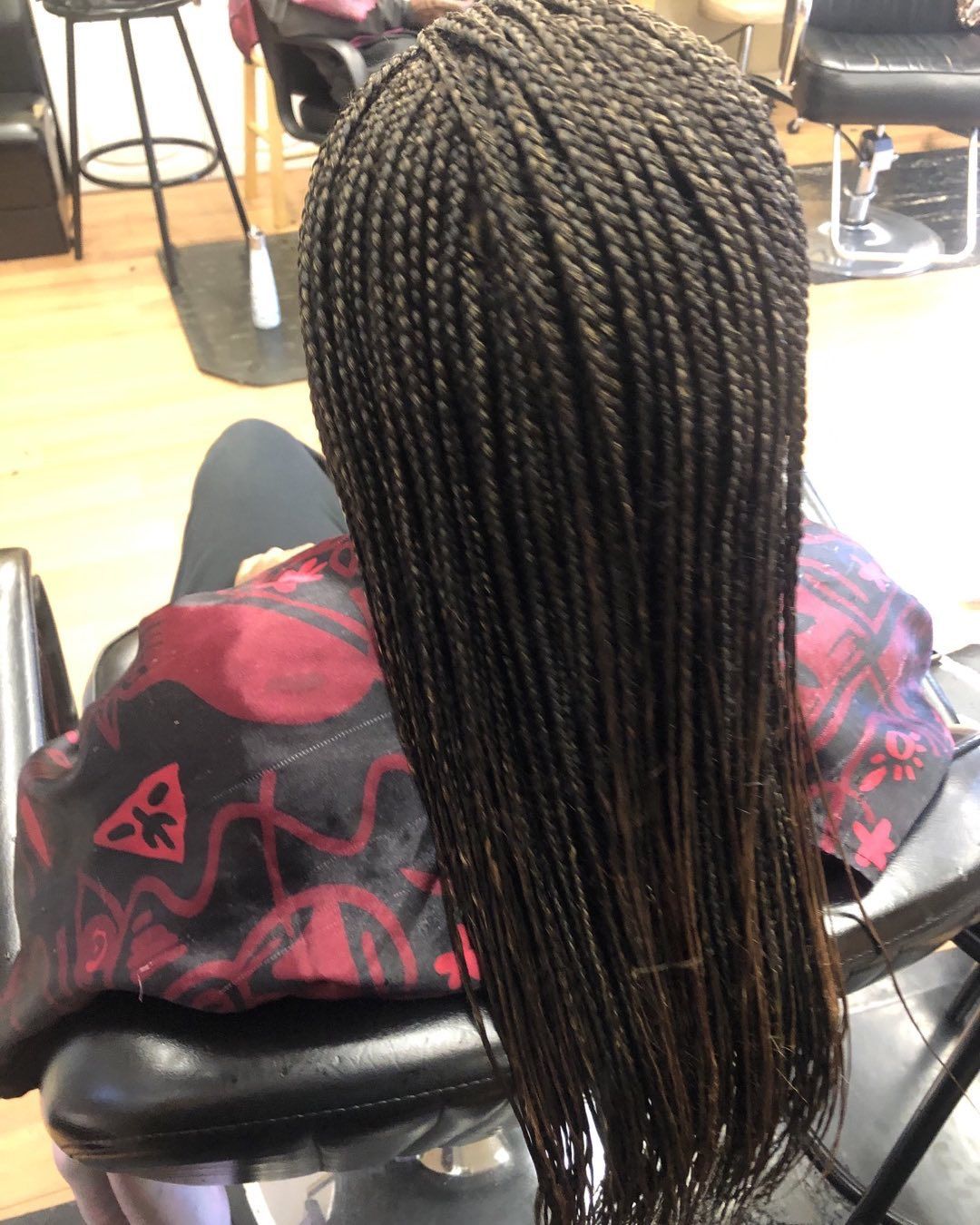 Hair Braiding