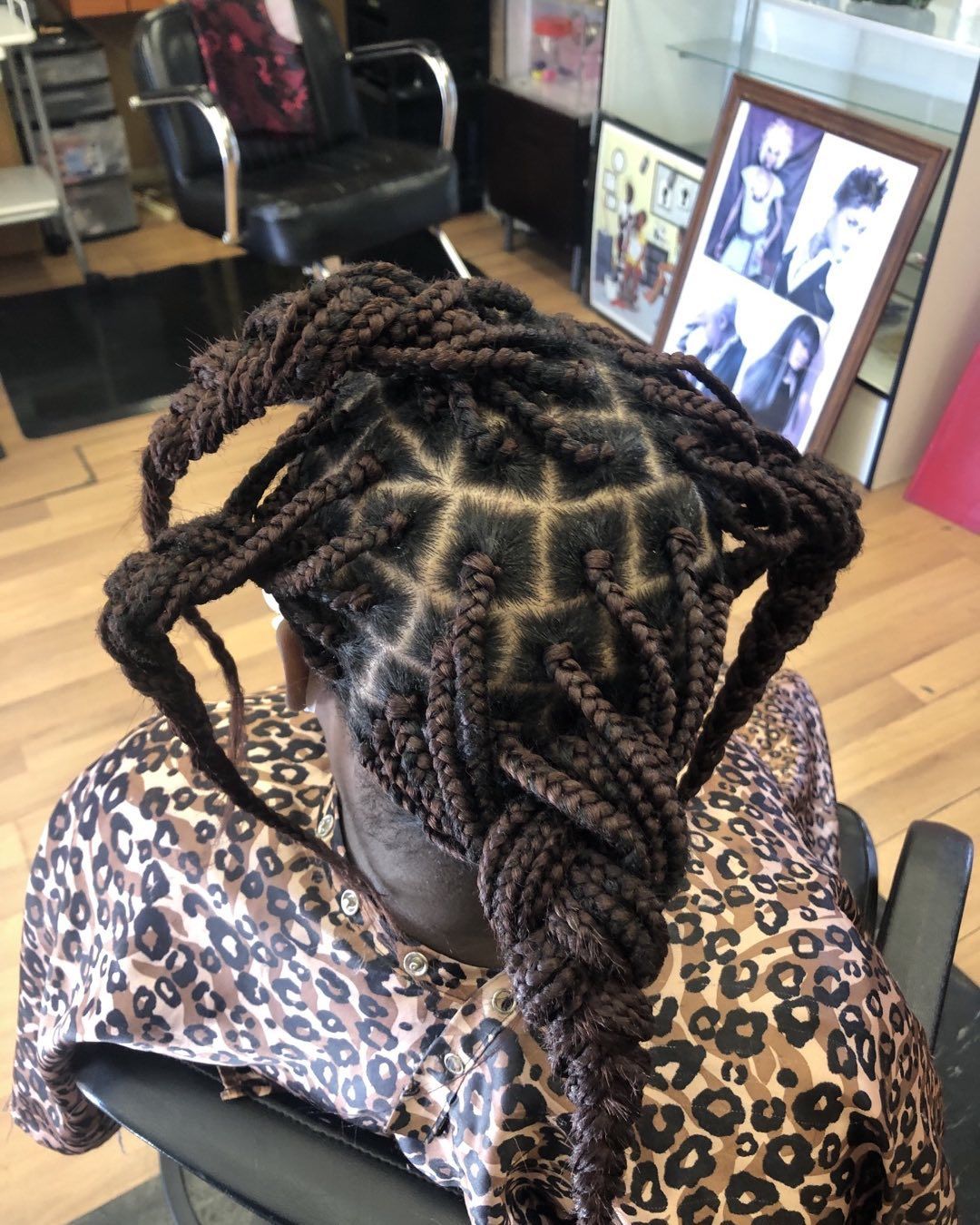 Hair Braiding