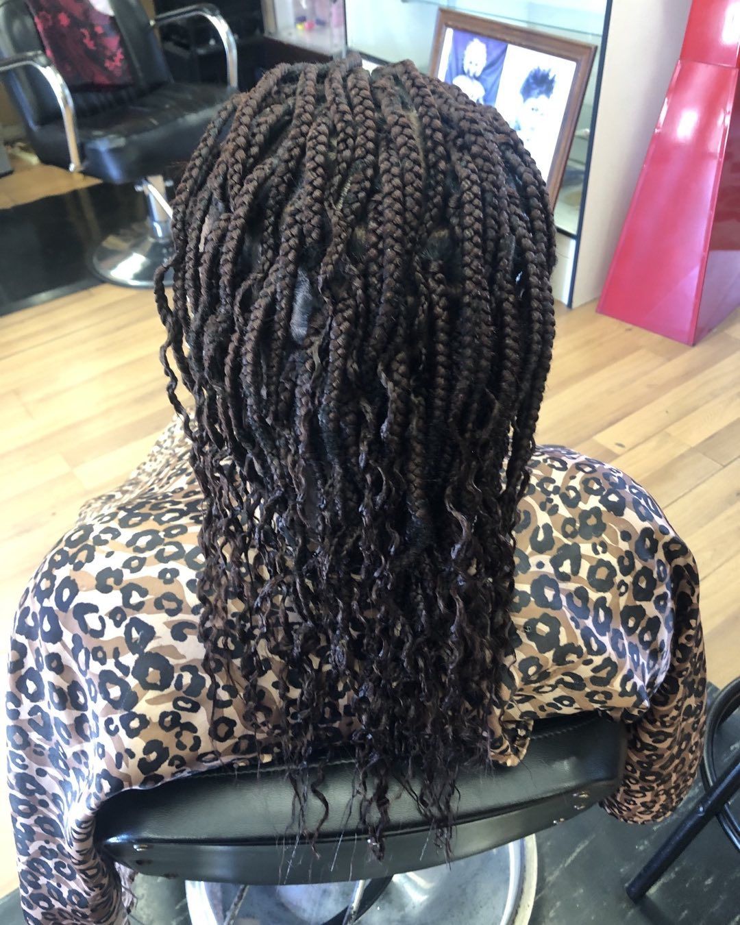 Hair Braiding