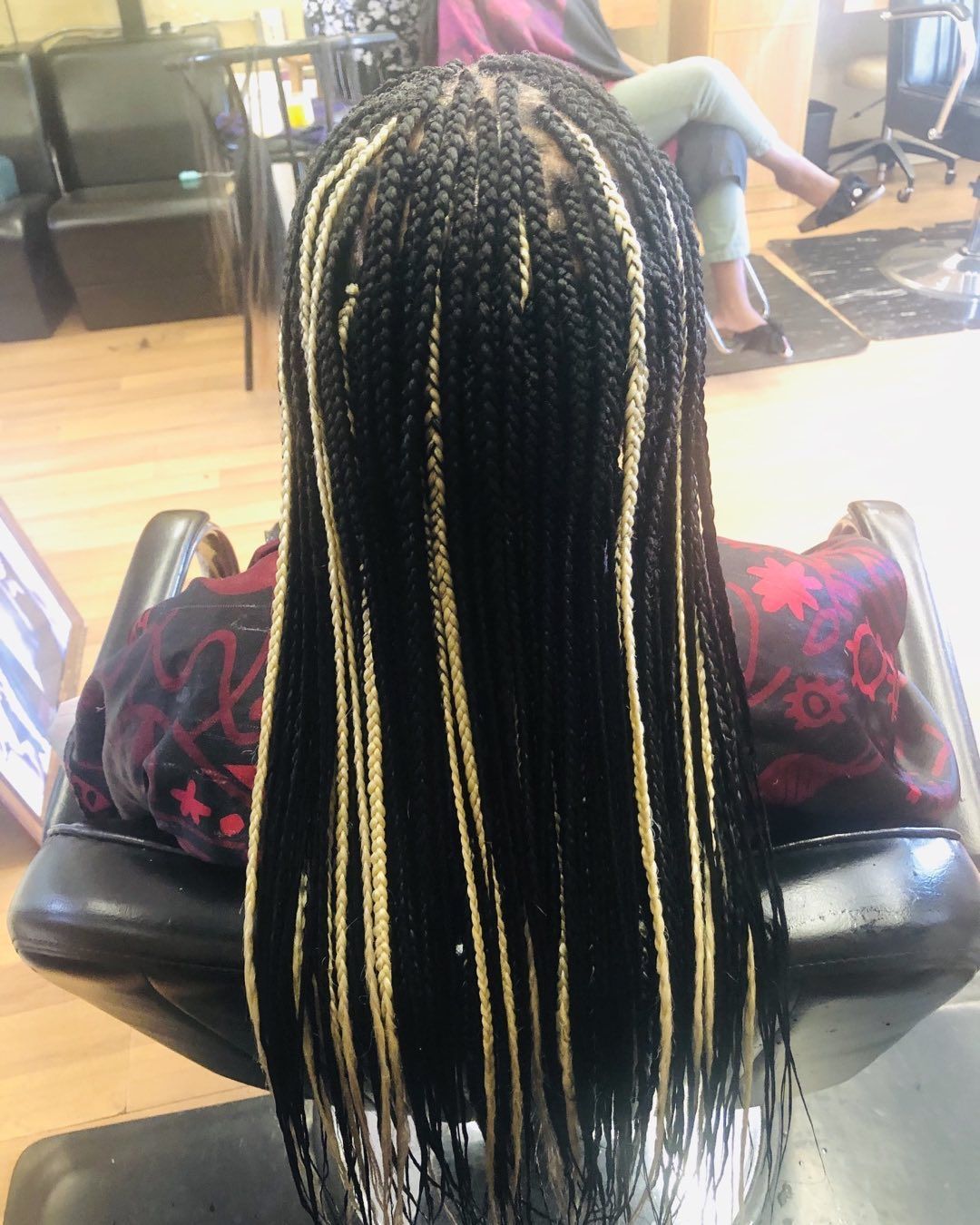 Hair Braiding