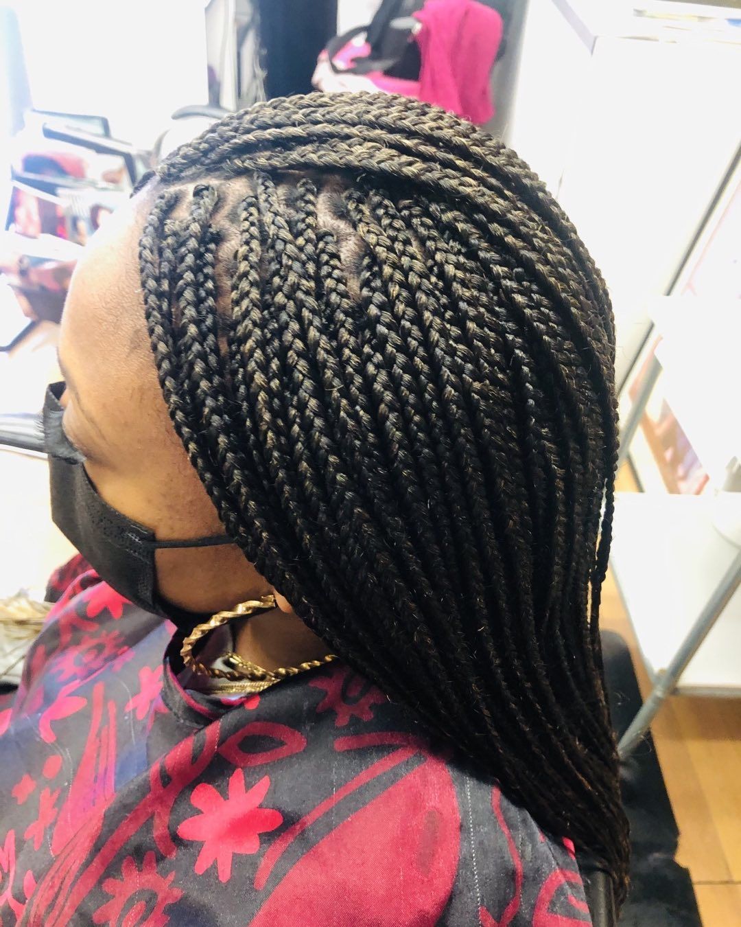 Hair Braiding