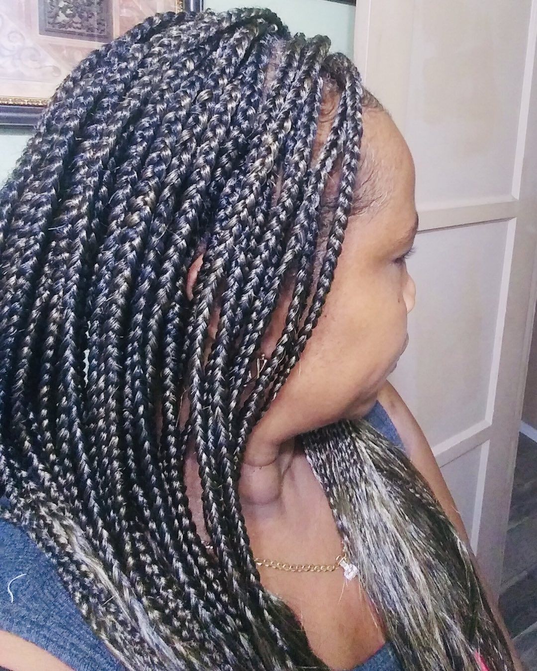 Hair Braiding