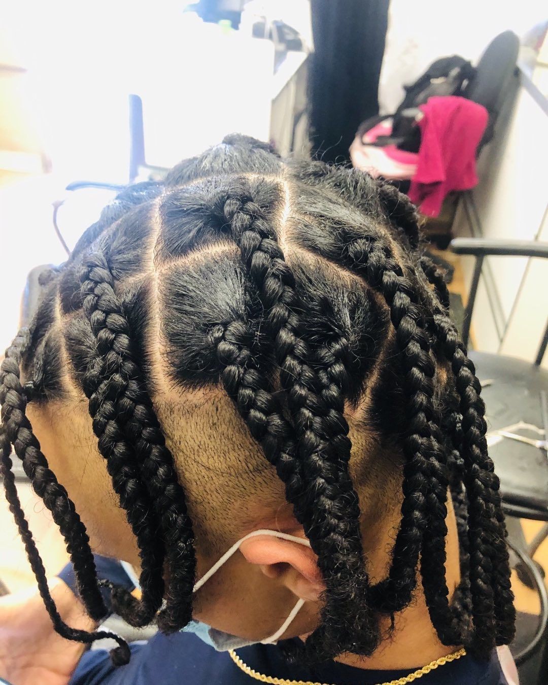 Hair Braiding