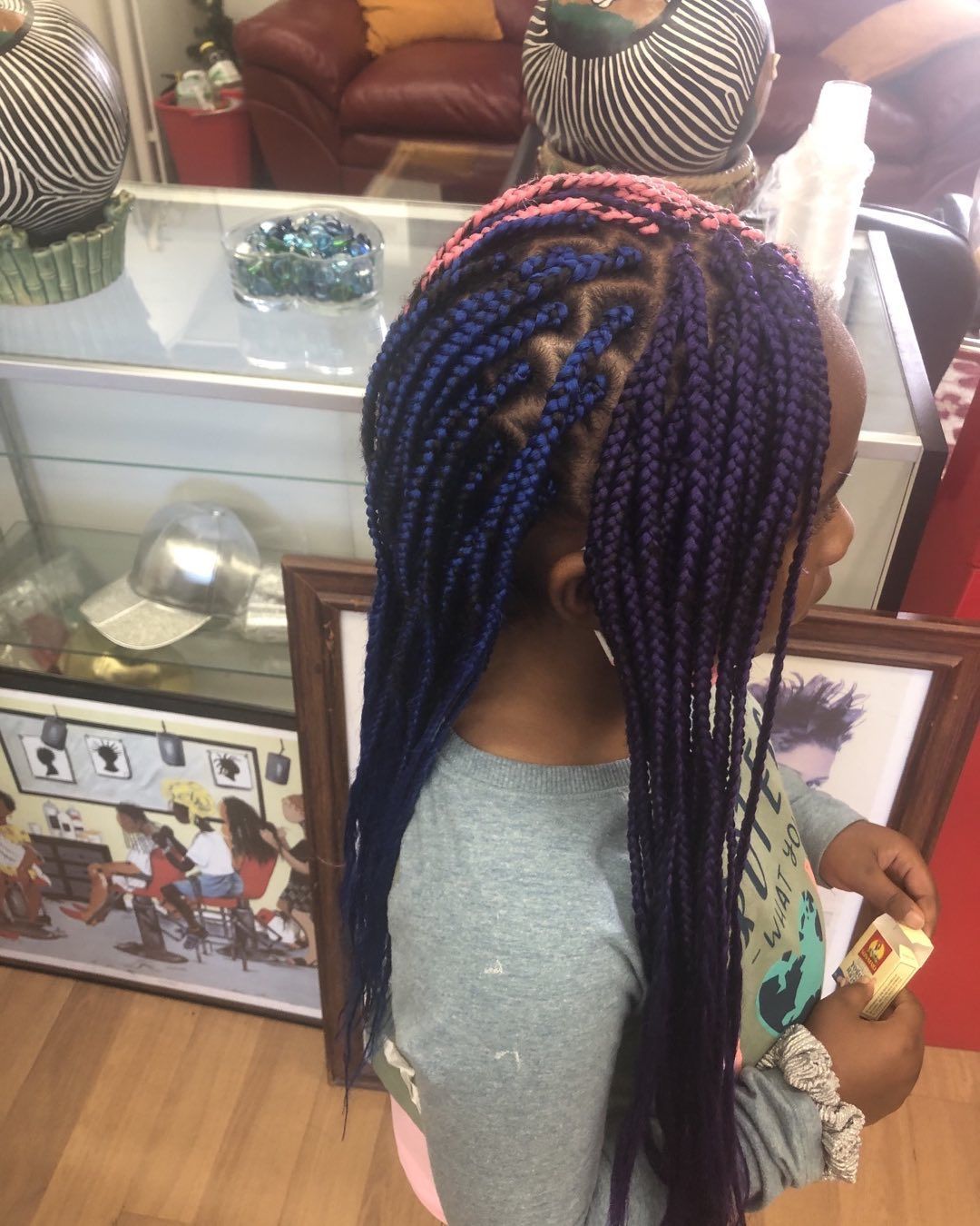 Hair Braiding