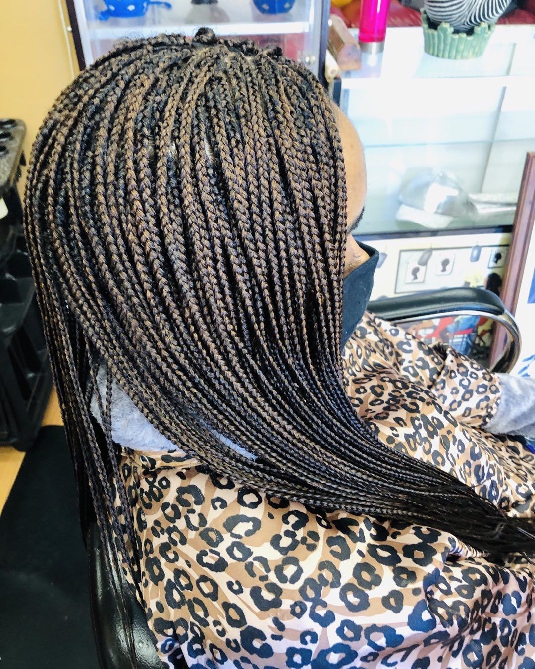 Hair Braiding