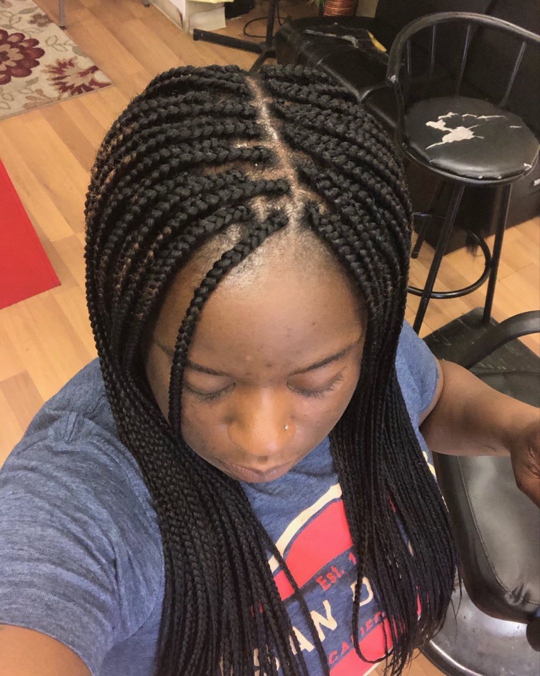 Hair Braiding