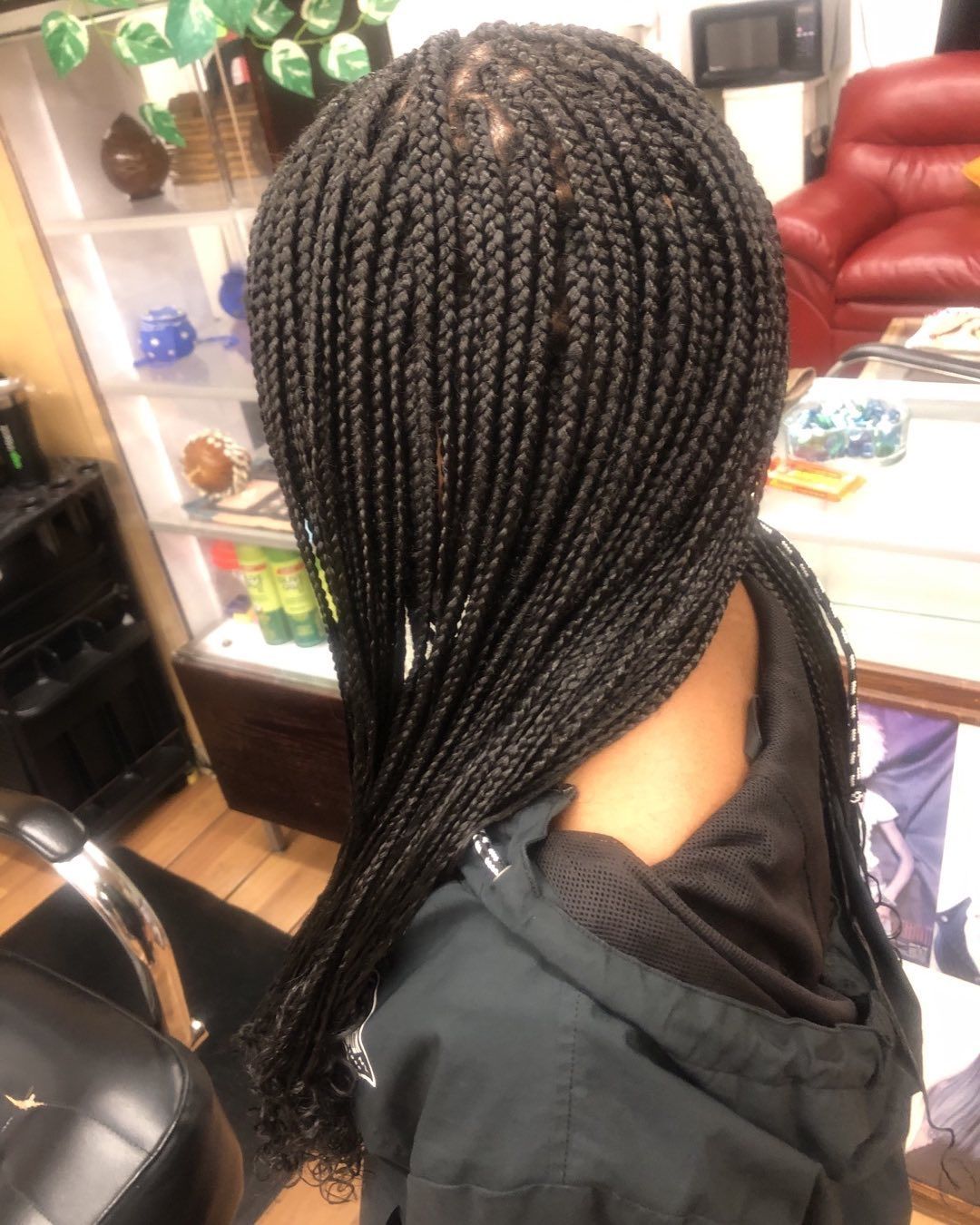 Hair Braiding