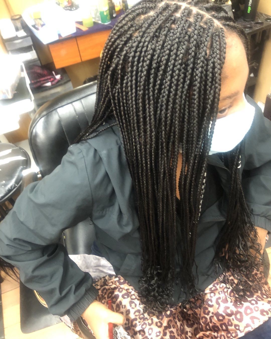 Hair Braiding