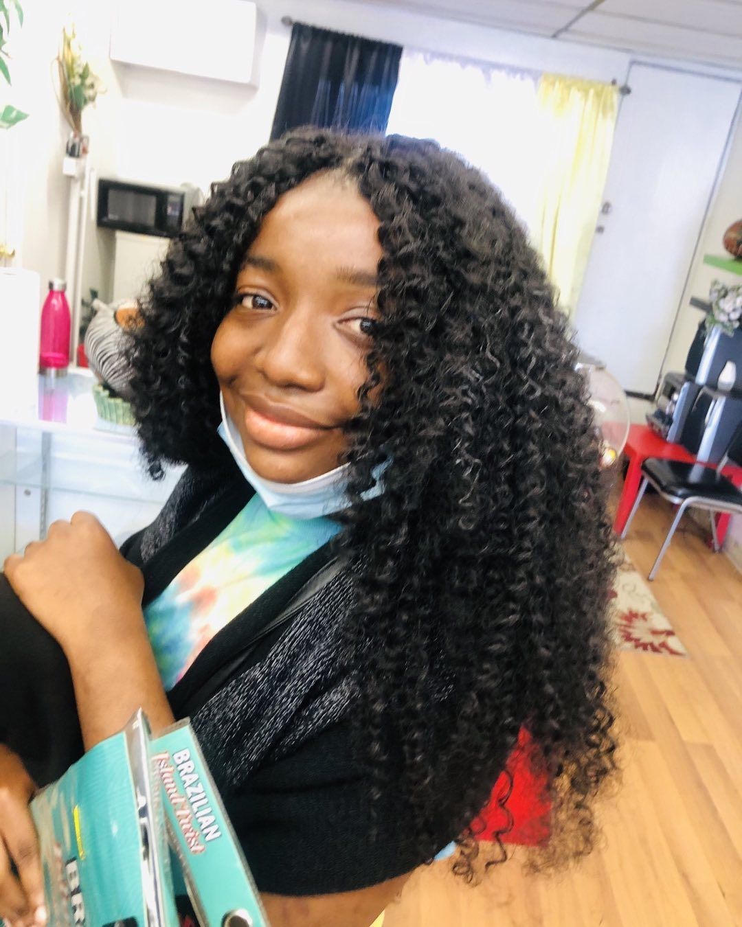 Hair Braiding