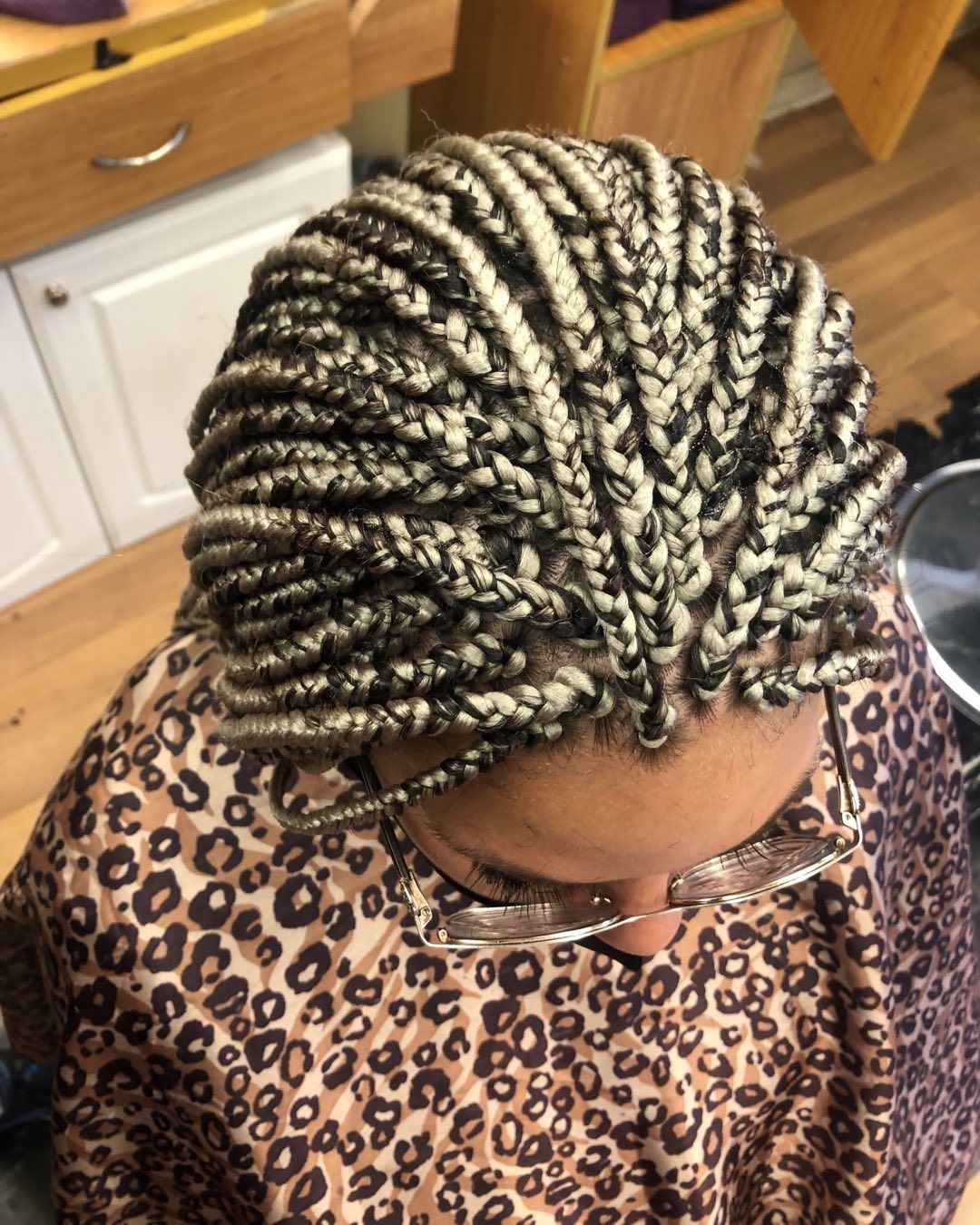 Hair Braiding