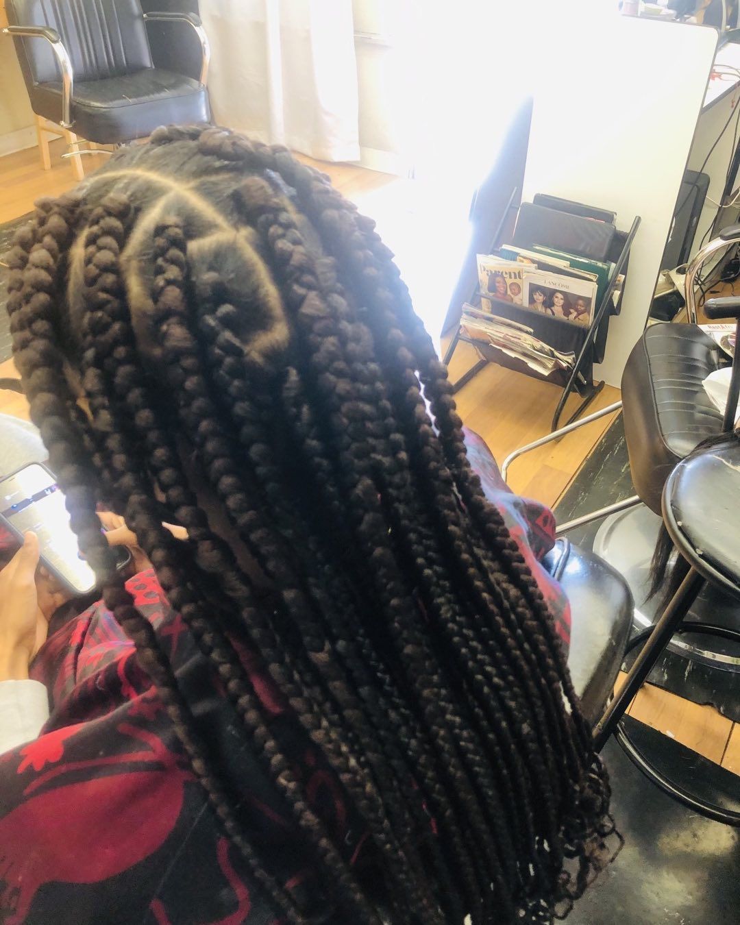 Hair Braiding