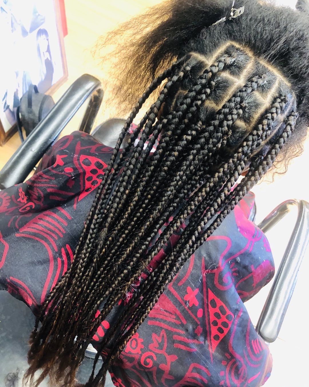 Hair Braiding
