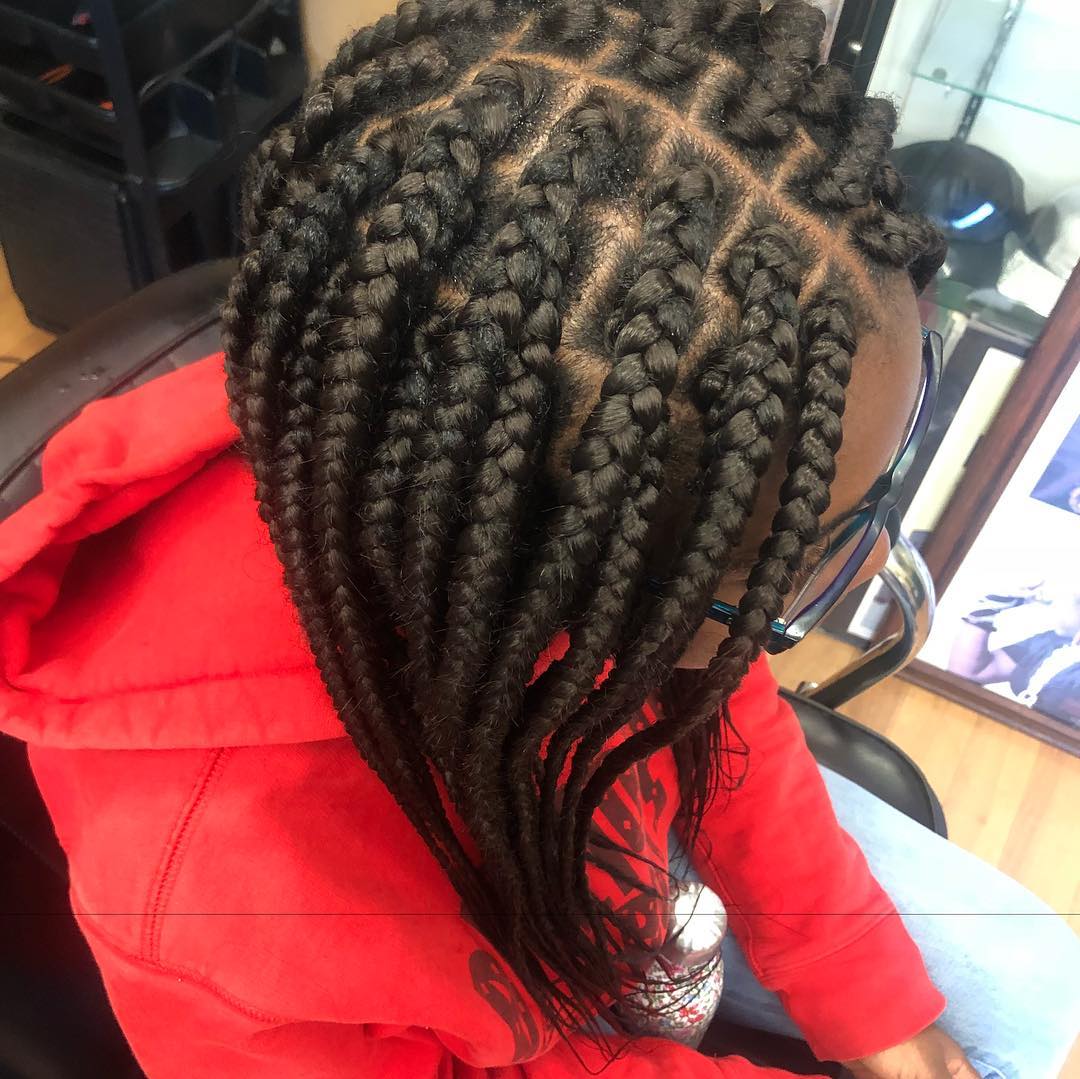Hair Braiding
