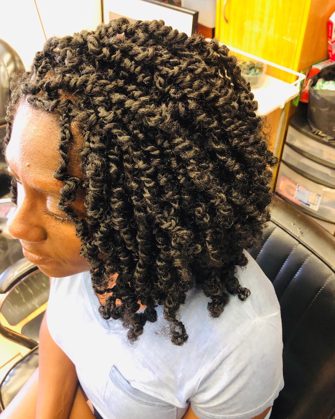 Hair Braiding