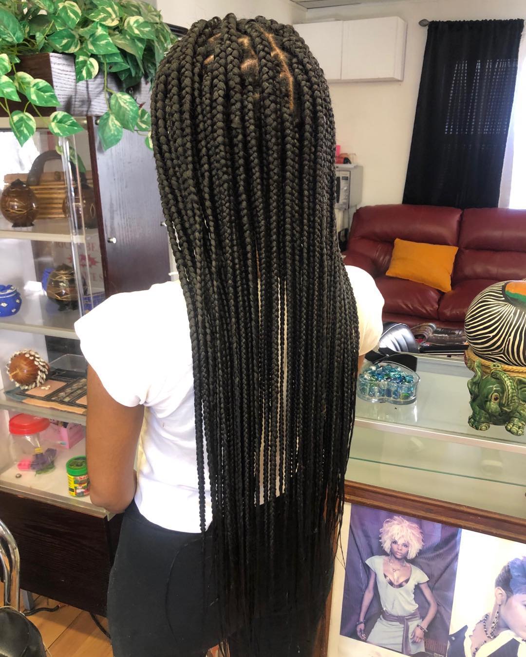 Hair Braiding