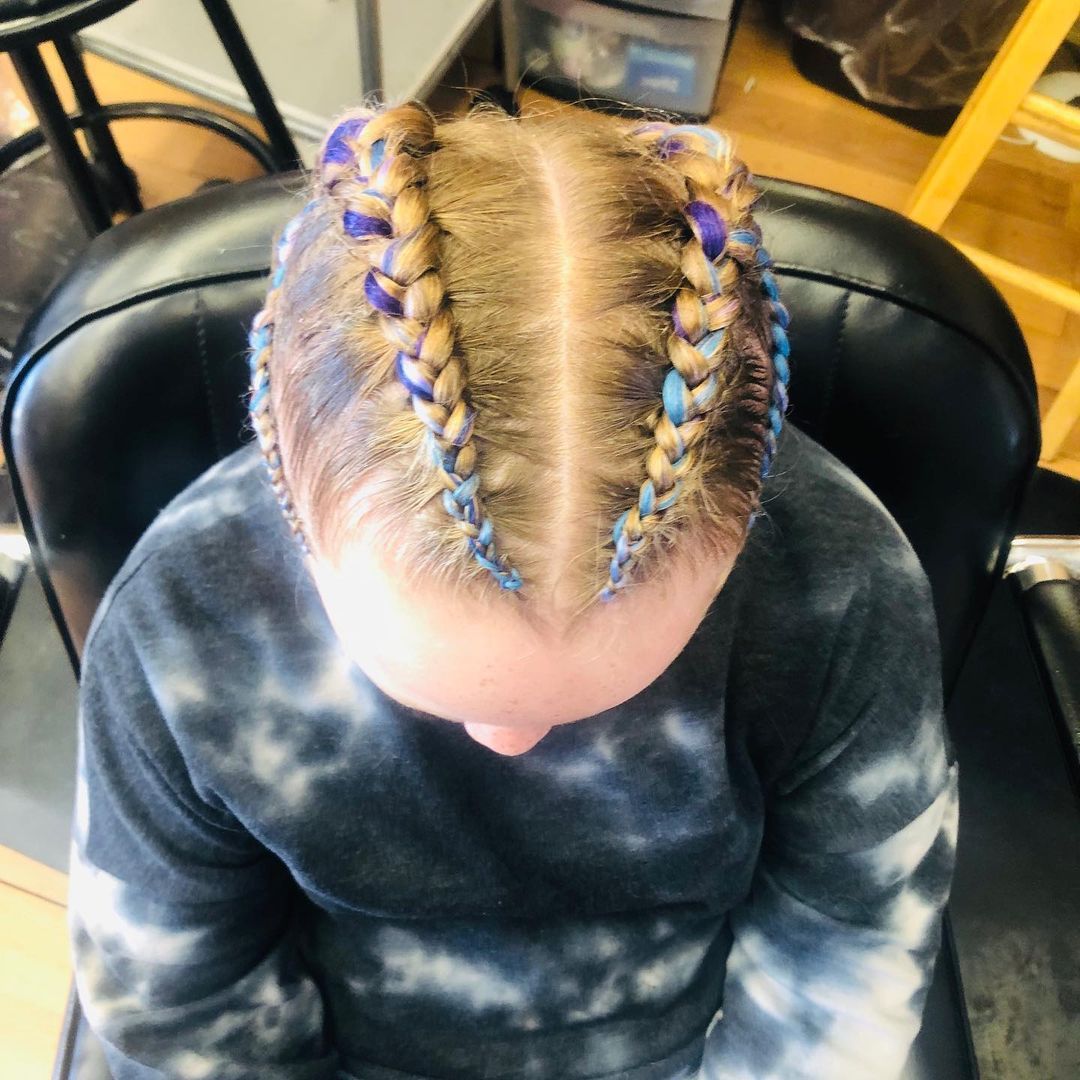 Hair Braiding
