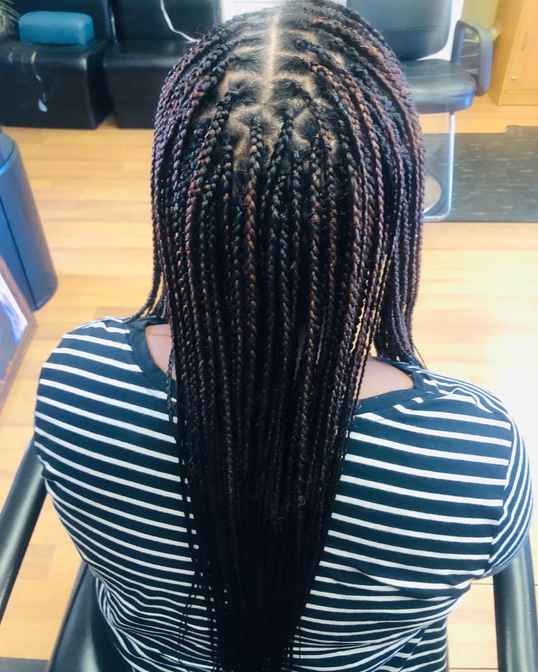 Hair Braiding
