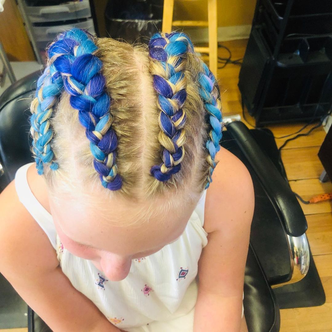 Hair Braiding