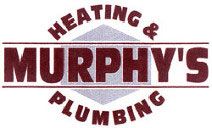 Murphy's Heating & Plumbing, Inc., logo