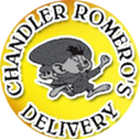 Chandler Romero Delivery Inc. - Desert Hot Springs, CA