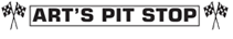 Art's Pit Stop - Logo