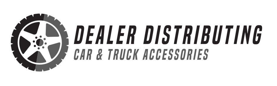 Dealer Distributing Car & Truck Accessories - Logo