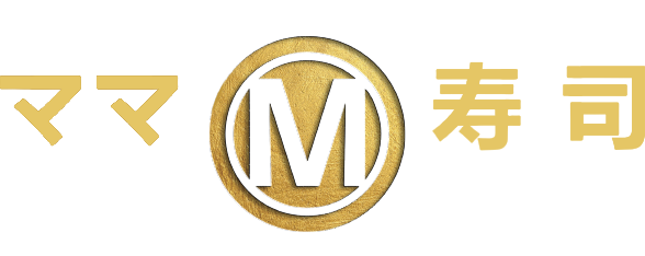 MAMA M SUSHI logo