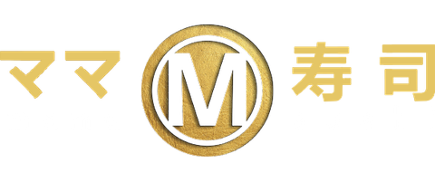 MAMA M SUSHI logo