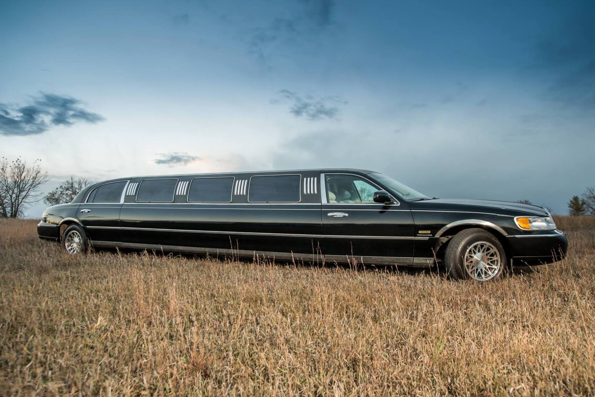 Limousine