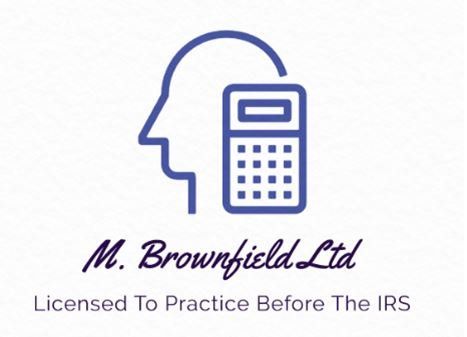 M Brownfield Ltd. logo