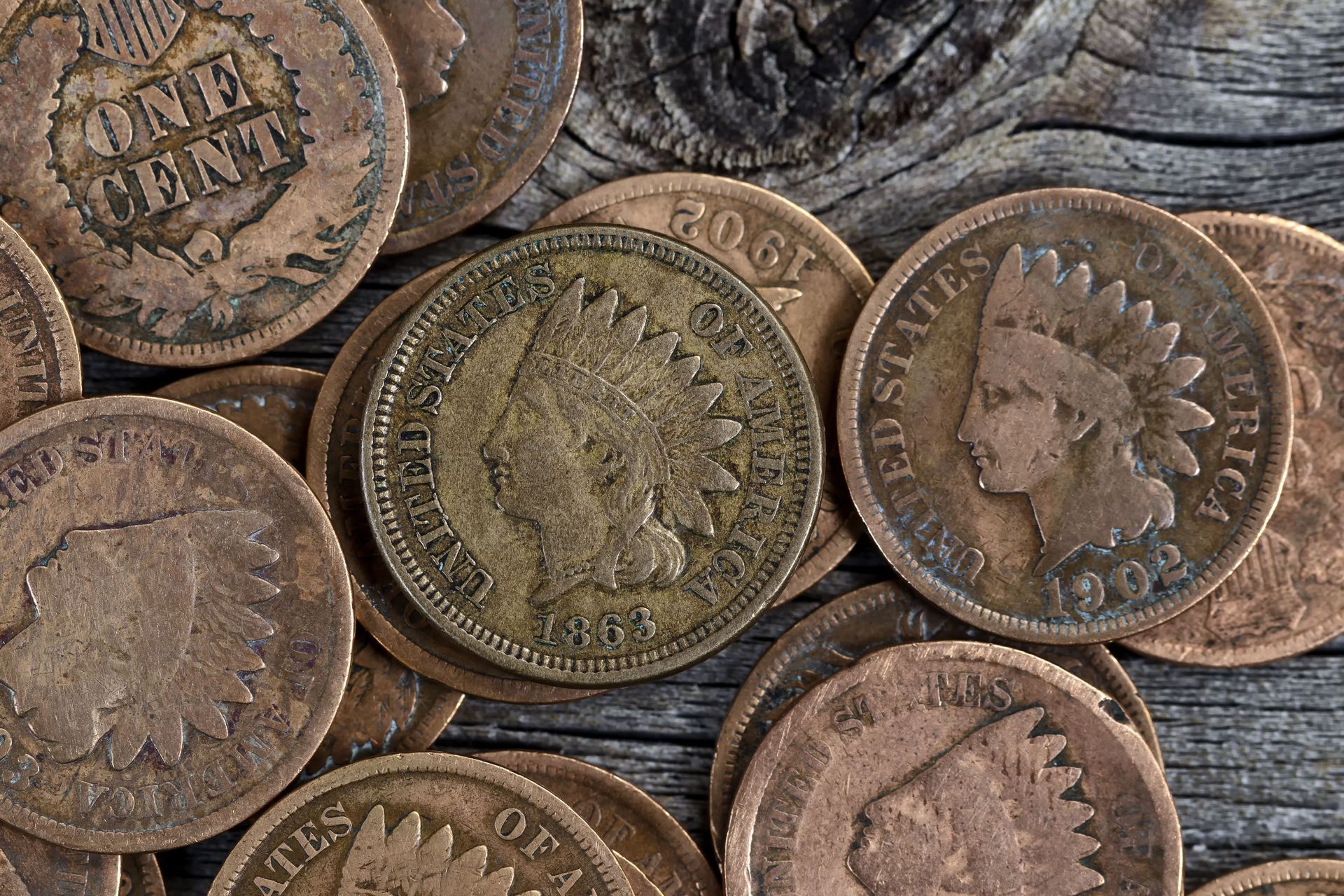 coin dealers