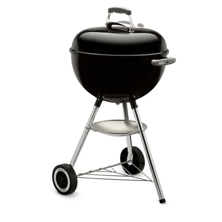 18-inch Weber Kettle