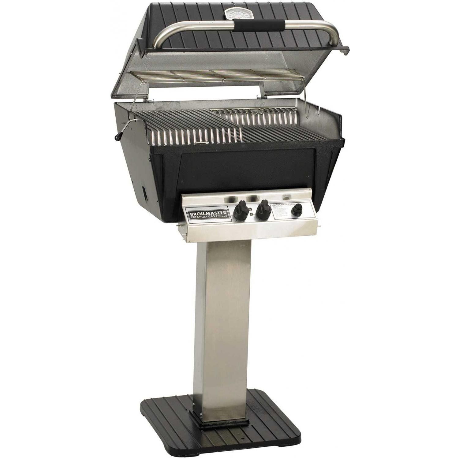 Broil Master P4