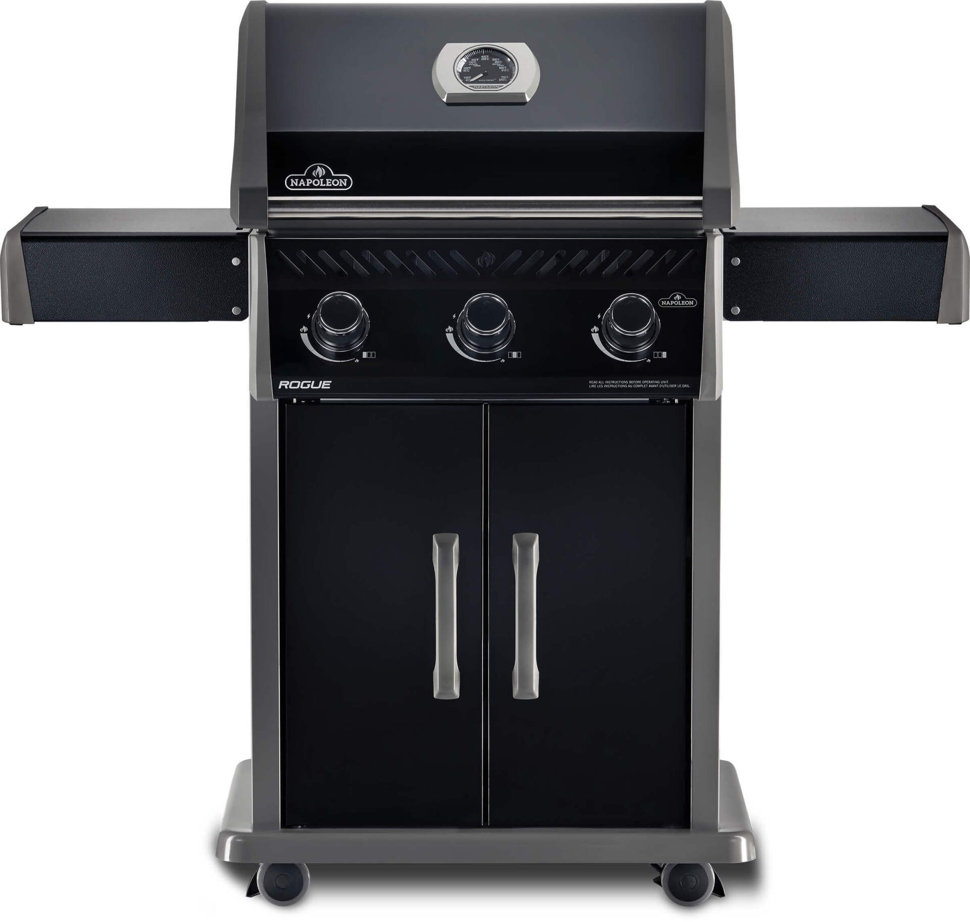 Rogue R425 PBE Prod Str K